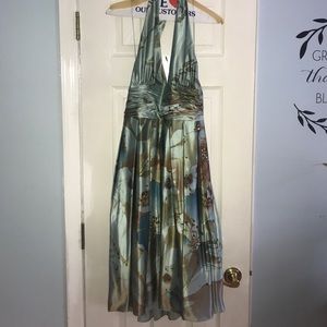 Adrianna Papell Cocktail Dress